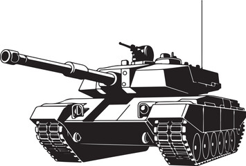 Military Tank SVG &ndash; Combat Silhouette for Army Crafts & Signs

Army Tank Vector &ndash; Tactical Vehicle Design for Cricut & Laser Cutting

Battle Tank Clipart &ndash; War Machine Graphic for DIY Projects

Camouf