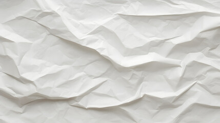 Fototapeta premium wrinkled paper background