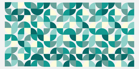 Abstract geometric pattern design of warm pastel artwork pattern design background. Decorate for ad, poster, artwork, template design, print. illustration vector eps10