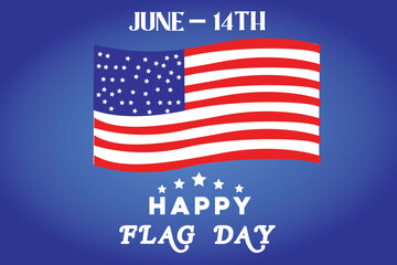 Happy Flag Day