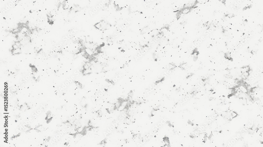 Poster subtle monochrome pattern of abstract markings creating a background with a light, weathered and sli