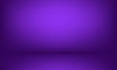 gradient purple color background. vector illustration