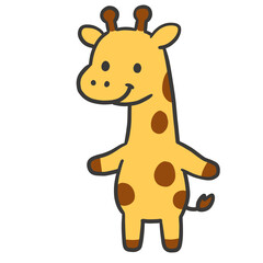 Giraffe 