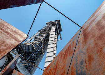 C-Mine &agrave; Genk