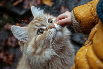 Gentle touch. AI.