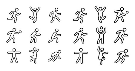 Dynamic Action Icons