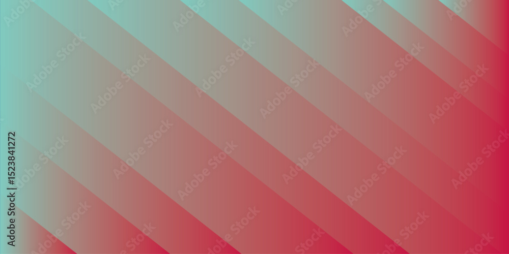 Poster gredient green abstract background of lines in shades of dark black.dark deep black dynamic abstract