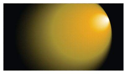 Abstract golden background vector illustration with blank space for text, a perfect design template