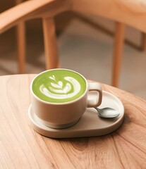 cup of coffee