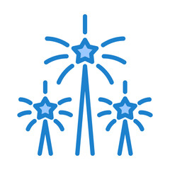 Fireworks Icon