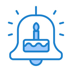 Birthday Reminder Icon