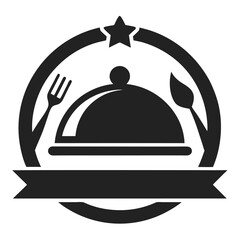 Fototapeta premium Restaurant