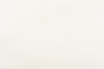 Close-up texture of white vintage mulberry paper for background