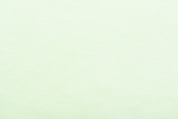 Close-up texture of green vintage mulberry paper for background