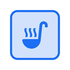 Soup Kitchen Icon