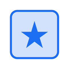 Star Rate Icon