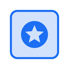 Stars Icon