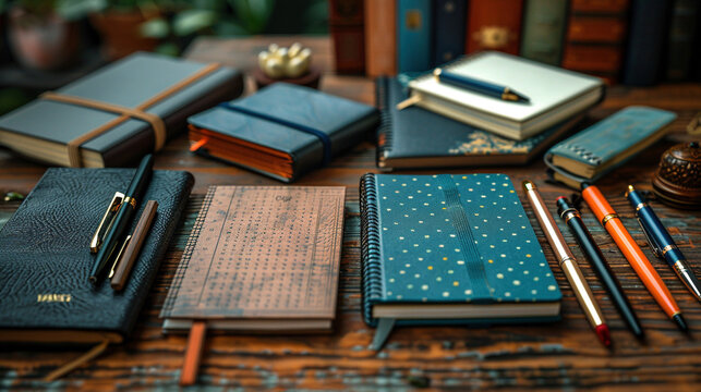 Creative Chaos: Tools for Mindful Journaling