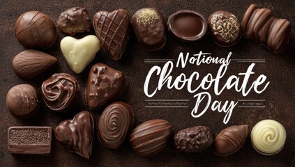 National Chocolate Day