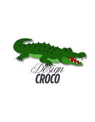 COCCODRILLO DESIGN
