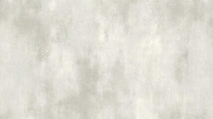Fototapeta premium Light Gray Textured Concrete Seamless Pattern