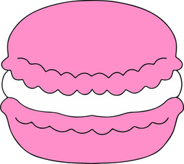 macaroon