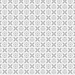 vector seamless pattern
