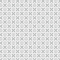 seamless geometric pattern