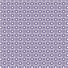 seamless damask pattern