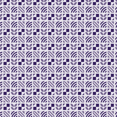 vector seamless pattern