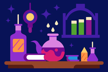 Lamas personalizadas para cocina con tu foto Here's your sentence:

Wine bottle and glass icons: a vector illustration set for bar and restaurant drink menus