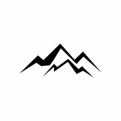mountain logo
