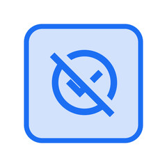 Unpublished Outlined