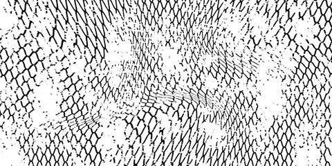 Mesh texture for fishing nets. Grunge pattern for sportswear or soccer  modern arts sport