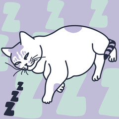 My Cat, But Worse-Series 03