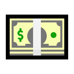 Dollar Banknote