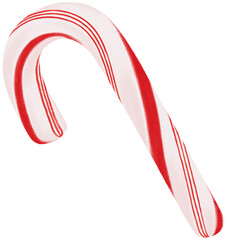 Fototapeta premium 지팡이사탕