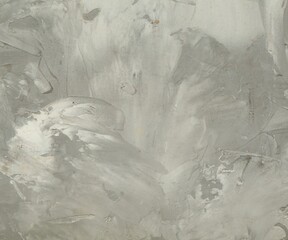 Cement textured surface as background, closeup view