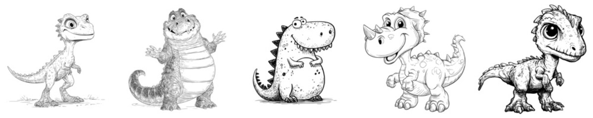 wheat ears isolated on white background