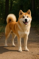 Akita Inu