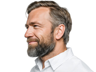 Fototapeta premium portrait of a man