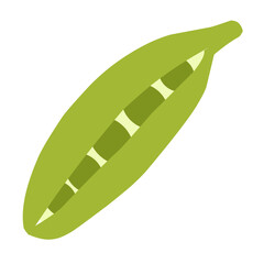 Vegetable  Vector Illustration