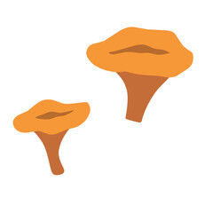 Vegetable  Vector Illustration