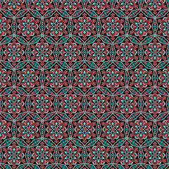 Stylish Floral and Textured Pattern Assortment for Homes