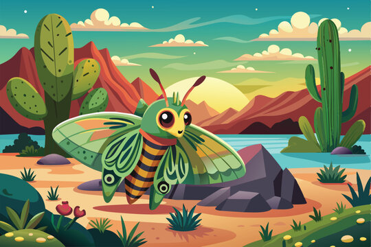 Adobe Illustrator Artwork