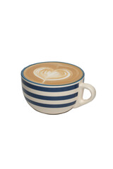Trendy Cafe Drink Collection