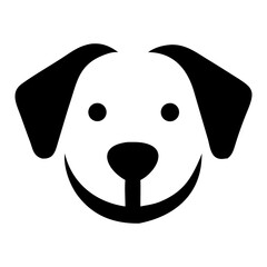 Dog icon,Pet silhouettes