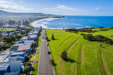 Gerringong  is a town located about ten minutes drive south of Kiama, and about twenty minutes...