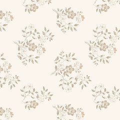 Charming Assortment of Hand - drawn Decor Patterns