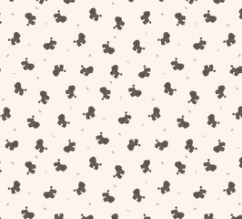Graceful Selection of Floral and Abstract Patterns